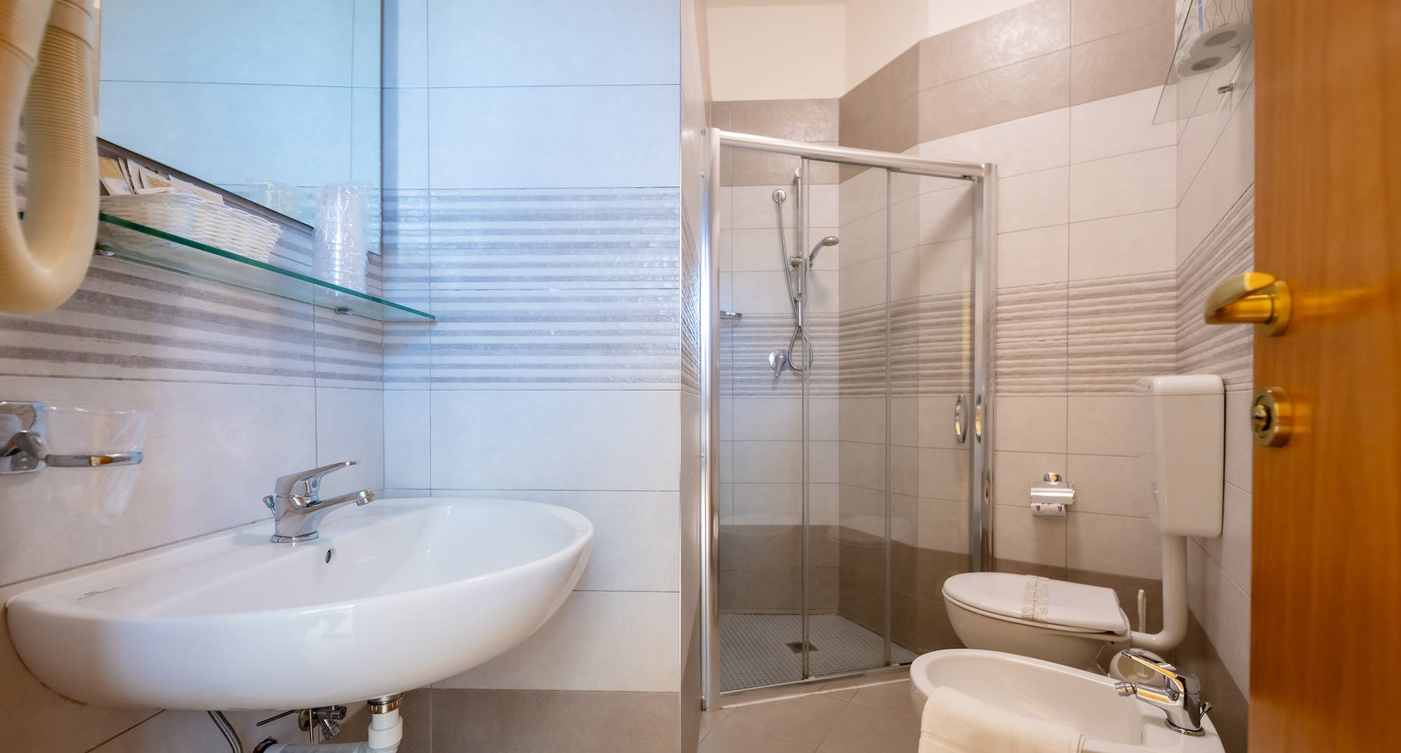 media.Camera Family Smart Club Family Hotel Milano Marittima 4
