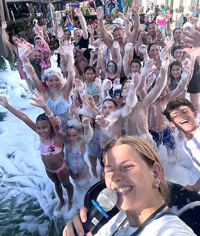 media.Gallery 2 Servizi per bambini animazione con laboratori e attività tutto il giorno Club Family Hotel Milano Marittima